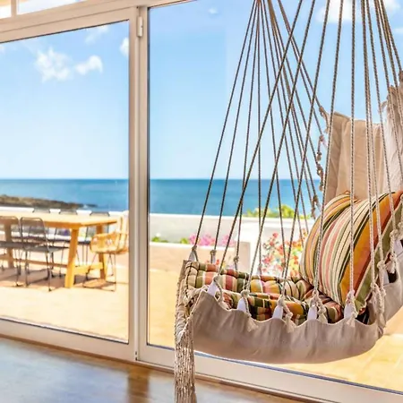 别墅 Majestic Oceanfront Retreat 4 Bedrooms Fantastic Frontline Location Direct Access To The Sea And Da